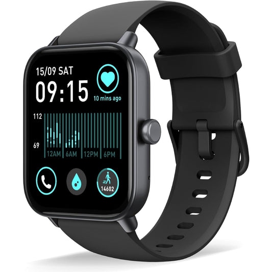 Smart Watch, Bluetooth 5.3 Answer/Make Call